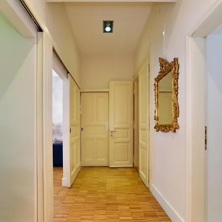 Heart & Soul Apartment