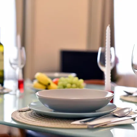 Heart & Soul Apartment Zagreb