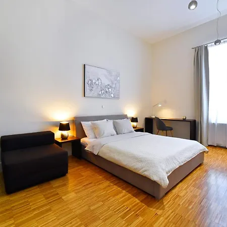 Apartment Heart & Soul *