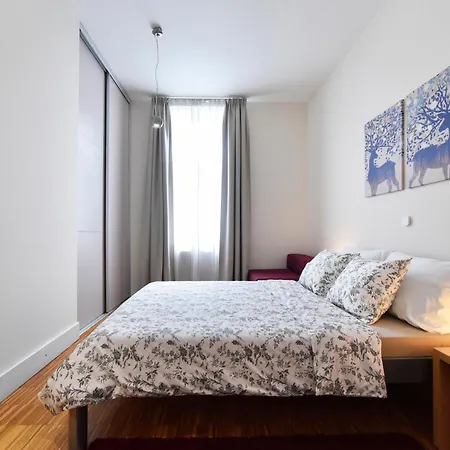 Heart & Soul Apartment