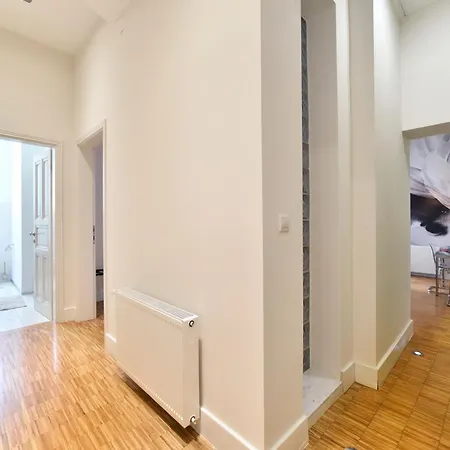 Apartment Heart & Soul *