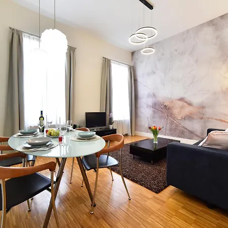 Heart & Soul Apartment Zagreb
