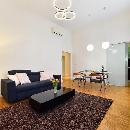 Heart & Soul Apartment *