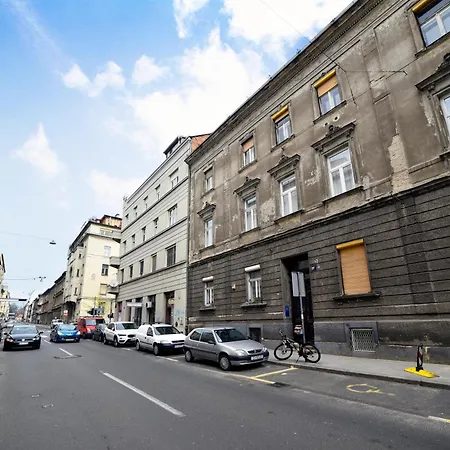 Heart & Soul * Zagreb